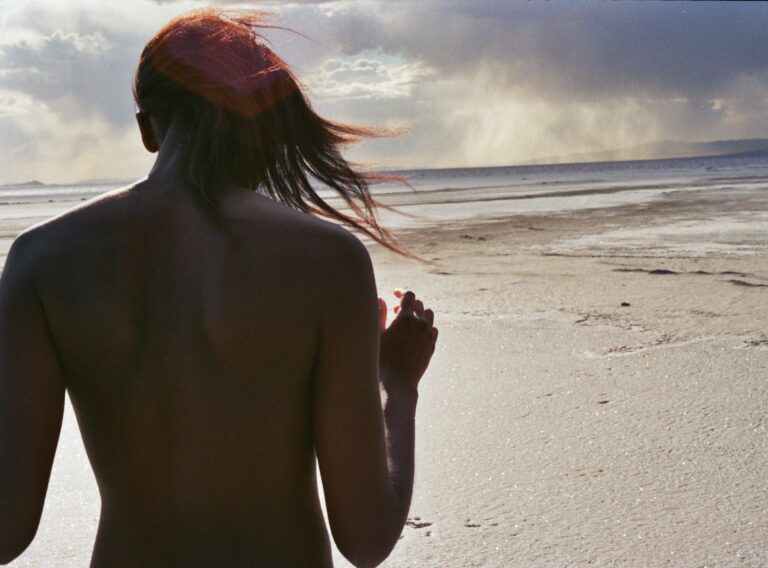 Listening_Practice_The_entire_self